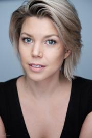 Bettina Schurek © Karim Khawatmi